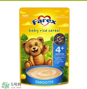 Farex是什么牌子？Farex米粉是哪個國家產(chǎn)的？