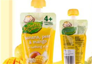 raffertys garden果泥怎么樣？raffertys garden果泥好嗎？