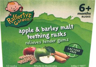 Rafferty's Garden米粉好不好？Rafferty's Garden米粉怎么樣