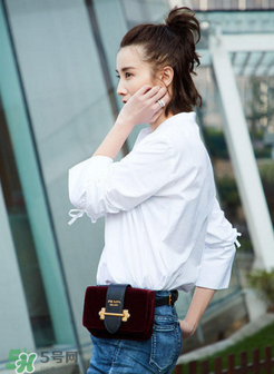 prada cahier正品多少錢？prada cahier專柜價(jià)格