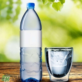 純凈水和礦泉水哪個好？純凈水和礦泉水的區(qū)別
