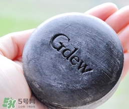 gdew奇締小黑皂怎么用？gdew奇締小黑皂功效