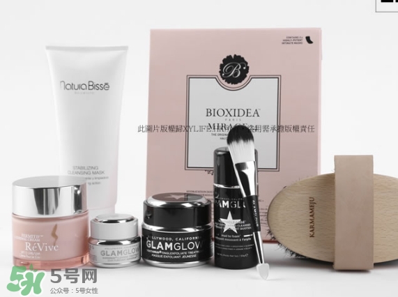 glamglow適合什么年齡？glamglow適合年齡段