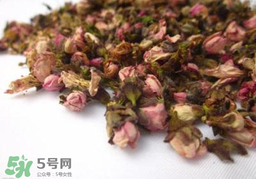 桃花茶可以加蜂蜜嗎？桃花茶可以和蜂蜜一起喝嗎？