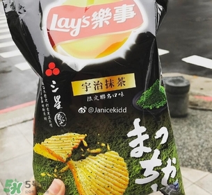 樂事抹茶薯片多少錢？樂事宇治抹茶薯片好吃嗎？