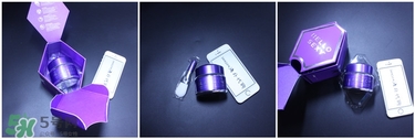 glamglow紫罐怎么用？glamglow紫罐使用方法