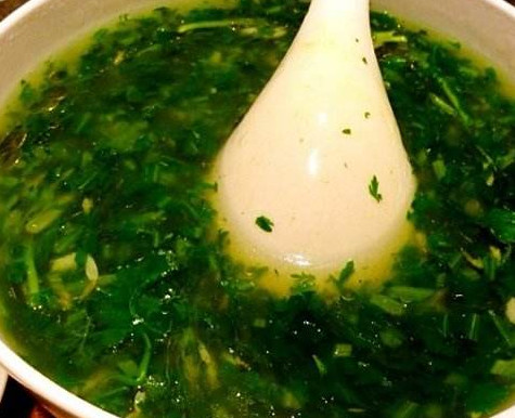 茼蒿能和豆腐一起吃嗎？茼蒿可以和豆腐同炒嗎