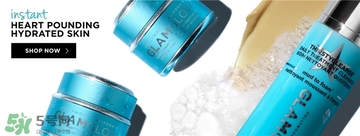 glamglow發(fā)光面膜哪個(gè)顏色好？glamglow面膜不同顏色功效膚質(zhì)