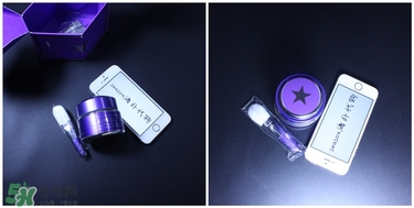 glamglow紫罐怎么用？glamglow紫罐使用方法