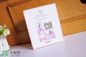 isoi伊所愛是什么牌子？isoi伊所愛是哪個(gè)國家的