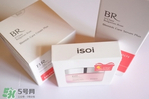 isoi伊所愛是什么牌子？isoi伊所愛是哪個(gè)國家的