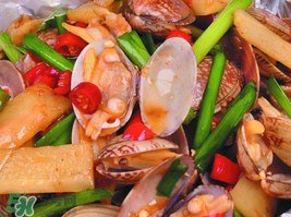 花甲可以養(yǎng)幾天？花甲能養(yǎng)多久？