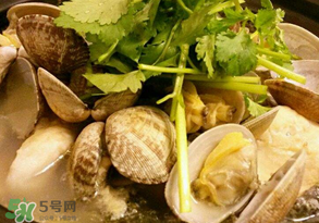 花甲煮多久才熟？花甲怎么煮？