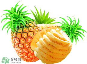 花甲和菠蘿能同吃嗎？吃完花甲能吃菠蘿嗎？