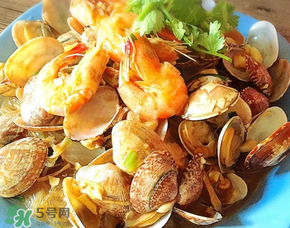 花甲什么時(shí)候吃最好？花甲什么季節(jié)吃最好？