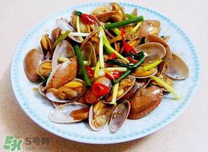 花甲什么時(shí)候吃最好？花甲什么季節(jié)吃最好？