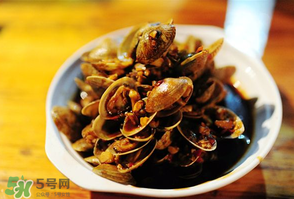 花甲有沙子能吃嗎？花甲有沙子怎么辦？