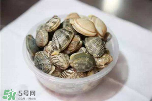 花甲有沙子能吃嗎？花甲有沙子怎么辦？