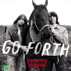 levi's是什么牌子？李維斯是什么檔次？