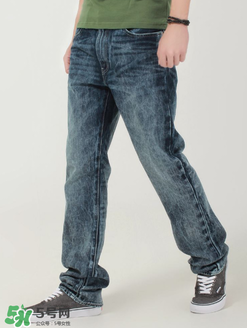 levi's是什么牌子？李維斯是什么檔次？