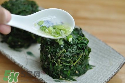 掃帚菜孕婦能吃嗎？孕婦可以吃掃帚菜嗎