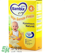 Bambix米粉怎么樣？Bambix米粉好不好？