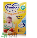 Bambix米粉怎么樣？Bambix米粉好不好？