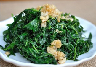 掃帚菜怎么做好吃？掃帚菜怎么吃好吃
