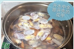 芒果螺怎么清洗？芒果螺怎么吃
