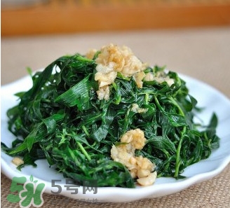 掃帚菜怎么做好吃？掃帚菜怎么吃好吃