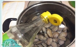 芒果螺怎么清洗？芒果螺怎么吃