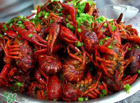 油燜大蝦什么時(shí)候上市？油燜大蝦什么時(shí)候吃？
