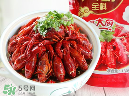 油燜大蝦用什么香料？油燜大蝦配料