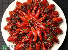 孕婦能吃油燜大蝦嗎？油燜大蝦孕婦可以吃嗎？
