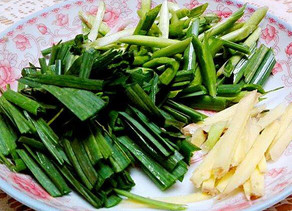 蒜苗是蒜苔嗎？蒜苔和蒜苗的區(qū)別