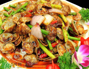 花甲的內(nèi)臟可以吃嗎？花甲的內(nèi)臟有什么壞處？