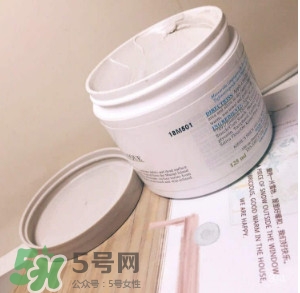 科顏氏白泥面膜怎么樣？科顏氏白泥面膜好用嗎
