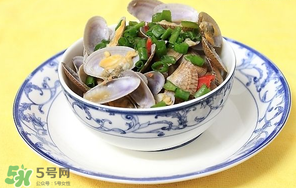 花甲需要去內(nèi)臟嗎？花甲內(nèi)臟怎么清理？