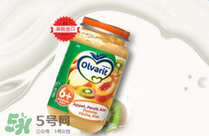 Olvarit是什么品牌？Olvarit果泥是哪個國家的生產(chǎn)的？