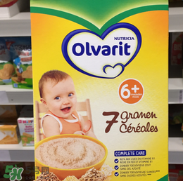 Olvarit米粉怎么樣？Olvarit米粉好不好？