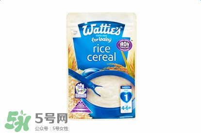 Watties米粉怎么樣？Watties米粉好不好？