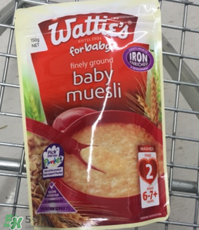 Watties米粉怎么樣？Watties米粉好不好？