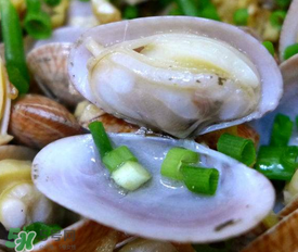 花甲張開(kāi)是不是死了？花甲開(kāi)口是不是死了？