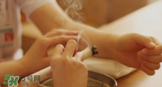 月經(jīng)期艾灸好嗎？月經(jīng)期可以艾灸嗎