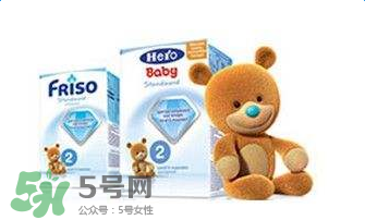 Hero baby和美素佳兒有什么區(qū)別？Hero baby和美素佳兒的不同