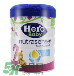 hero baby盒裝和罐裝的區(qū)別？hero baby盒裝和白金版的區(qū)別？