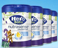Hero baby白金版怎么樣？Hero baby白金版的配方好嗎？