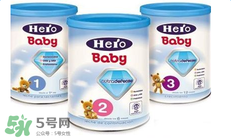 Hero baby白金版怎么樣？Hero baby白金版的配方好嗎？