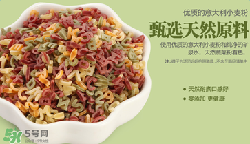 Rapunzel是什么品牌？Rapunzel面條是哪里產(chǎn)的？