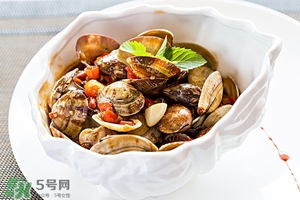 芒果螺隔夜可以吃嗎？芒果螺過夜怎么保存